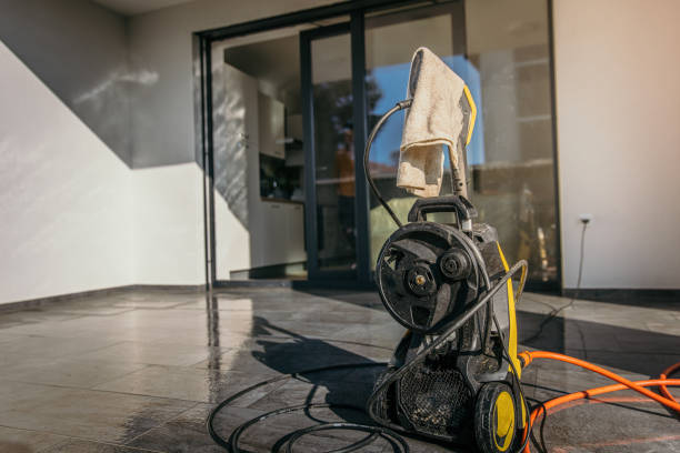 Best Parking Lot Cleaning in Crystal City, MO