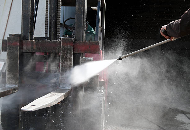 Best Vinyl Siding Pressure Washing in Crystal City, MO