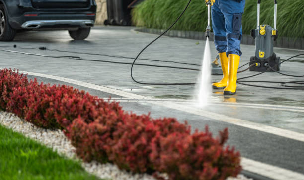 Best Window and Screen Pressure Cleaning in Crystal City, MO